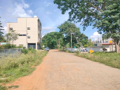 Image of 1200 Sq.ft Residential Plot / Land for sale in S.Bingipura, Bengaluru for Rs. 7000600