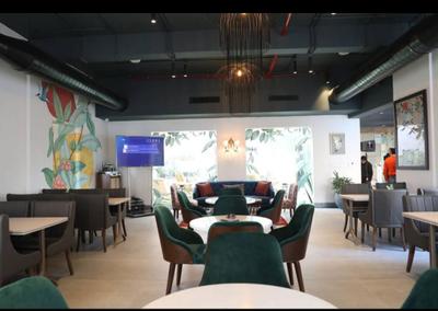 Hall Image of 1414 Sq.ft 2 BHK Apartment / Flat for sale in AIPL The Peaceful Homes, Sector 70A Gurgaon for Rs. 24000000