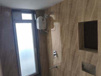 Image of 800 Sq.ft 2 BHK Apartment / Flat for rent in Lodha Amara, Kolshet, Thane for Rs. 39999