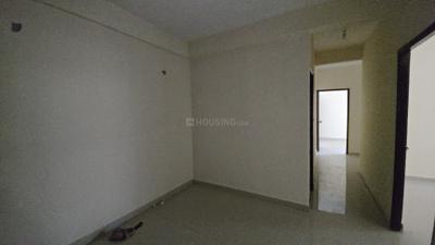 Living Room Image of 680 Sq.ft 2 BHK Apartment / Flat for sale in Pyramid Elite, Sector 86 Gurgaon for Rs. 6800000