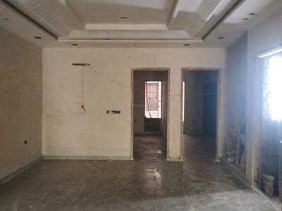 Living Room Image of 1440 Sq.ft 3 BHK Builder Floor for sale in Mukherjee Nagar New Delhi for Rs. 23000000