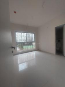 Bedroom Image of 560 Sq.ft 1 BHK Apartment / Flat for sale in Godrej Green Cove, Mahalunge Pune for Rs. 5500000