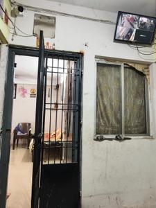 Bedroom Image of 650 Sq.ft 1.5 BHK Apartment / Flat for sale in Amroli Surat for Rs. 1350000