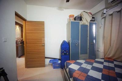 Bedroom Image of 1080 Sq.ft 3 BHK Independent House for sale in Nirmal Sarovar, Vatva Ahmedabad for Rs. 11500000