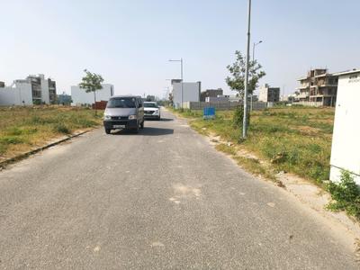 Image of 162 Sq.ft Residential Plot / Land for sale in Wave City, Ghaziabad for Rs. 24600000
