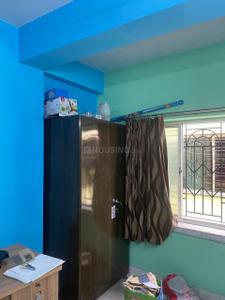 Bedroom Image of 1250 Sq.ft 3 BHK Apartment / Flat for sale in Dum Dum Cantonment Kolkata for Rs. 5500000