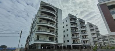 Image of 1230 Sq.ft 2 BHK Apartment / Flat for sale in Thimu Blue Bell, Dullapally, Hyderabad for Rs. 5585689