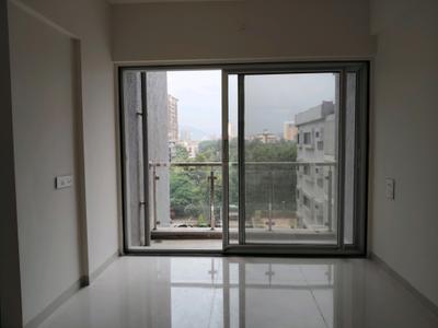 Parth Bhagat Heritage Living Room 1