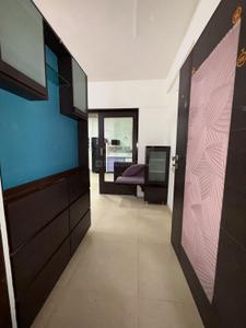 Image of 1500 Sq.ft 3 BHK Apartment / Flat for rent in Satellite, Ahmedabad for Rs. 32000
