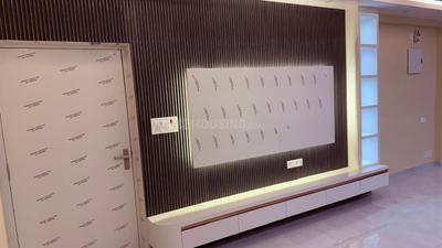 Living Room Image of 1630 Sq.ft 3 BHK Apartment / Flat for rent in Argora Ranchi for Rs. 30000