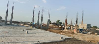 Image of 3717 Sq.ft Residential Plot / Land for sale in Samruddhi Mahamarg, Nagpur for Rs. 10782001