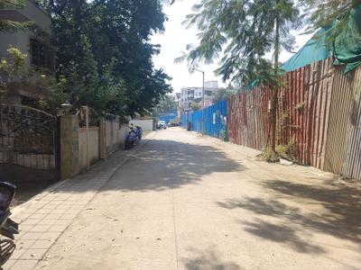 Image of 2500 Sq.ft Residential Plot / Land for sale in Shri 4 Taljai Hills Phase 1, Dhankawadi, Pune for Rs. 28000000