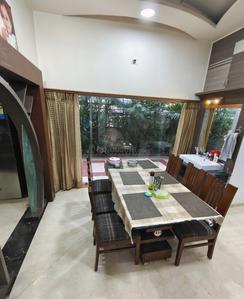 Hall Image of 3150 Sq.ft 3.5 BHK Independent House for sale in Maninagar Ahmedabad for Rs. 42500000