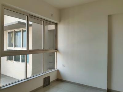 Bedroom Image of 605 Sq.ft 1 BHK Apartment / Flat for rent in Mahindra Happinest Kalyan, Bhiwandi Thane for Rs. 12000