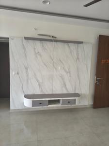 Hall Image of 1500 Sq.ft 3 BHK Apartment / Flat for rent in Rama Sky Life, Tifra Bilaspur for Rs. 33000