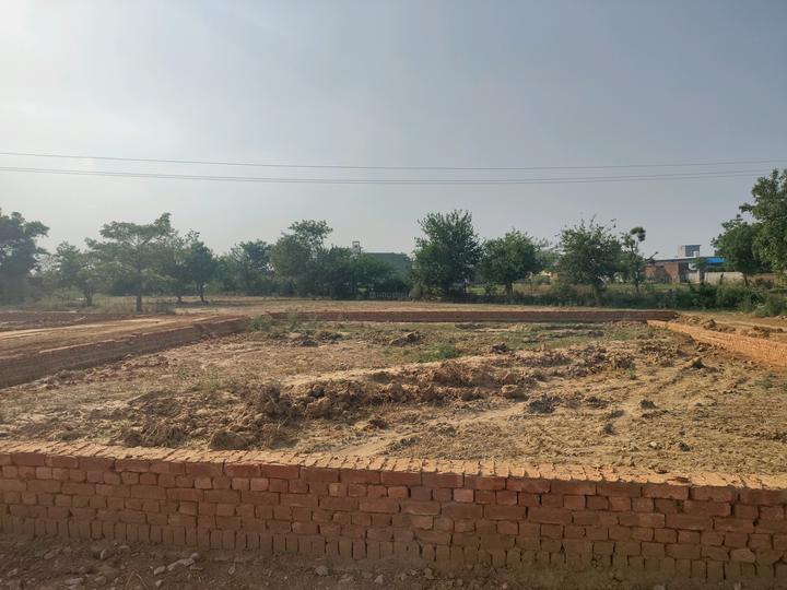 YEIDA Individual Residential Plots Main Image 1