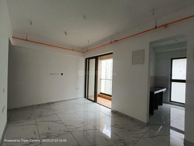 Hall Image of 833 Sq.ft 2 BHK Apartment / Flat for sale in Raymond Realty Ten X Habitat, Thane West Thane for Rs. 14000000
