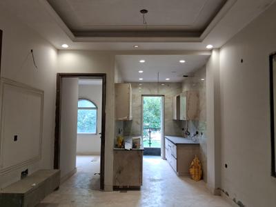 3 BHK Independent Builder Floor