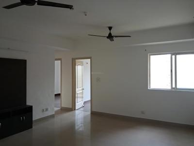 Living Room Image of 1410 Sq.ft 3 BHK Apartment / Flat for sale in Paras Tierea, Sector 137 Noida for Rs. 12500000