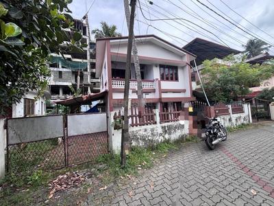 Image of 1800 Sq.ft 3 BHK Independent House for sale in Vyttila, Kochi for Rs. 14000000