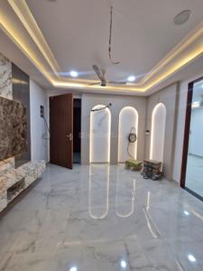 Hall Image of 1580 Sq.ft 3 BHK Apartment / Flat for sale in Madhava Heights 2, Kalwad Road Jaipur for Rs. 5900000