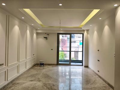Living Room Image of 2000 Sq.ft 3 BHK Builder Floor for sale in Sector 47 Gurgaon for Rs. 37000000