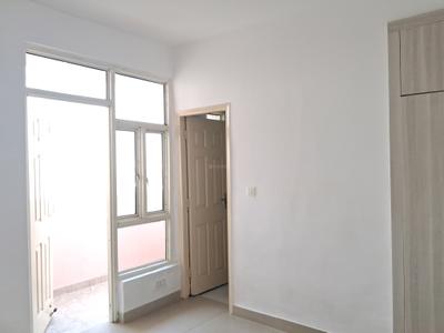 Bedroom Image of 1150 Sq.ft 2.5 BHK Apartment / Flat for rent in Supertech Cape Town, Sector 74 Noida for Rs. 29000