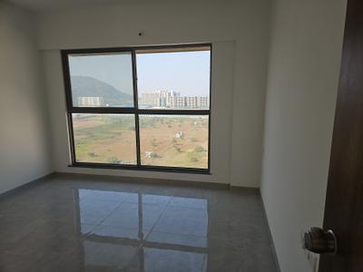 Bedroom Image of 2000 Sq.ft 4.5 BHK Penthouse for sale in Goel Newtown, Dhanori Pune for Rs. 20000000