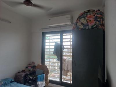 Bedroom Image of 850 Sq.ft 2 BHK Apartment / Flat for sale in Vikas Ritz, Kalyan West Kalyan for Rs. 7400000