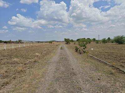 Image of 1200 Sq.ft Residential Plot / Land for sale in Oragadam Industrial Corridor, Chennai for Rs. 1500012