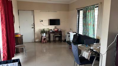 2.5 BHK Fully Furnished Flat