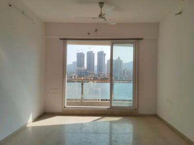 Living Room Image of 732 Sq.ft 2 BHK Apartment / Flat for sale in Runwal Greens, Bhandup West Mumbai for Rs. 19200000