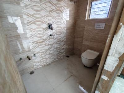 Bathroom Image of 1480 Sq.ft 3 BHK Apartment / Flat for sale in Kahilipara Guwahati for Rs. 7200000
