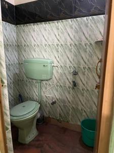 Bathroom Image of 1050 Sq.ft 2 BHK Apartment / Flat for sale in Bansdroni Kolkata for Rs. 3500000