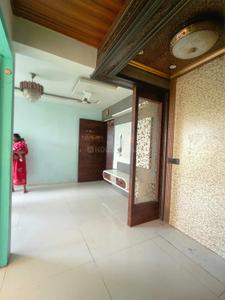 Hall Image of 960 Sq.ft 2 BHK Apartment / Flat for sale in Ghansoli Navi Mumbai for Rs. 11000000