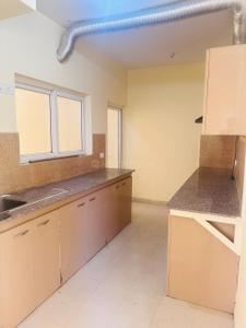 Kitchen Image of 1995 Sq.ft 3.5 BHK Apartment / Flat for rent in Rishita Celebrity Greens Phase 2, Sector A Lucknow for Rs. 32000