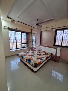 Bedroom Image of 1060 Sq.ft 2 BHK Apartment / Flat for sale in Mohan Pride, Kalyan West Kalyan for Rs. 8700000