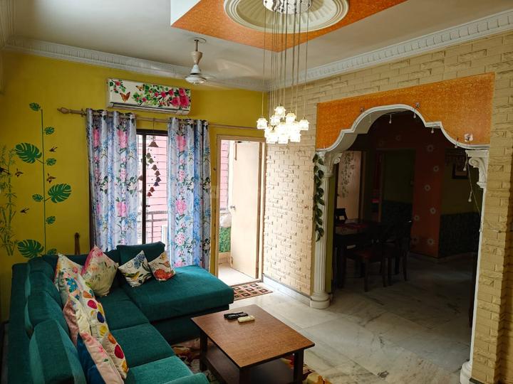 Bengal Greenfield Heights Main Image 1