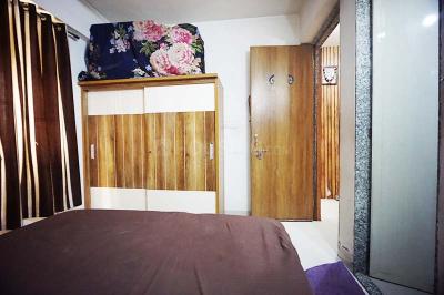 Bedroom Image of 1134 Sq.ft 2 BHK Apartment / Flat for sale in Narolgam Ahmedabad for Rs. 3400000