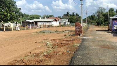 Image of 1500 Sq.ft Residential Plot / Land for sale in Marungulam, Thanjavur for Rs. 1800000