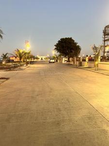 Image of 1000 Sq.ft Residential Plot / Land for sale in Super Corridor, Indore for Rs. 4300000