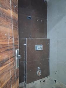 Bedroom Three Image of 1550 Sq.ft 4 BHK Apartment / Flat for sale in JMD Siddhi Vinayak, Sector 73 Noida for Rs. 8500066