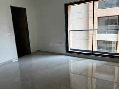 Bedroom Image of 1852 Sq.ft 3 BHK Apartment / Flat for rent in Pioneer Belina, Bhimrad Surat for Rs. 28000