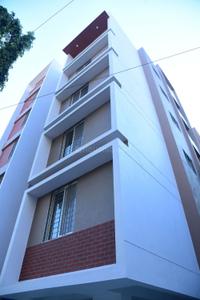 Image of 580 Sq.ft 1 BHK Apartment / Flat for sale in Wadgaon Sheri, Pune for Rs. 5200000