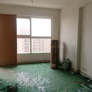 Living Room Image of 2700 Sq.ft 4 BHK Apartment / Flat for sale in Amrapali Heartbeat City IV, Sector 107 Noida for Rs. 37200000