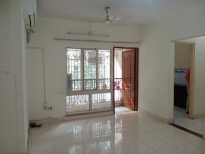 Hall Image of 960 Sq.ft 2 BHK Apartment / Flat for sale in Sanpada Navi Mumbai for Rs. 20000000