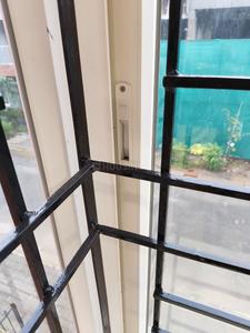 Balcony Image of 2330 Sq.ft 4 BHK Villa for rent in Tattvam Woodsvale, Kuthaganahalli Bengaluru for Rs. 65000
