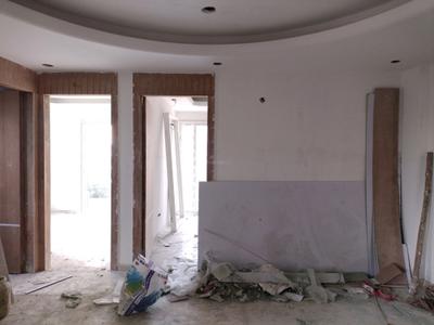 Living Room Image of 1100 Sq.ft 3 BHK Builder Floor for sale in Sector 8 Dwarka New Delhi for Rs. 22000000