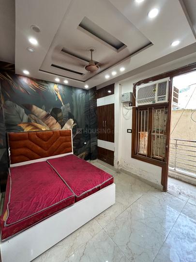 Rahul Associates and Builders Bedroom 1