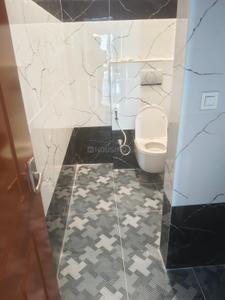 Image of 2500 Sq.ft 3 BHK Builder Floor for rent in Basaveshwara Nagar, Bengaluru for Rs. 100000
